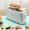 Jata JETT1578 Toaster With Lifting Accesory