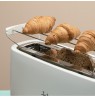 Jata JETT1578 Toaster With Lifting Accesory