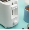 Jata JETT1578 Toaster With Lifting Accesory