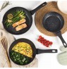 Salter BW06524S2EU7 Megastone 30cm Fry Pan