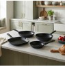 Salter BW116231SA Jewel Hex 28cm Griddle Pan