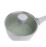 Salter BW092831EU7 Earth 3 Piece Pan Set - 16/18/20cm