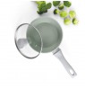 Salter BW092831EU7 Earth 3 Piece Pan Set - 16/18/20cm