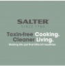 Salter BW092831EU7 Earth 3 Piece Pan Set - 16/18/20cm