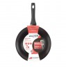 Salter BW11622SA3 Jewel Hex 28cm Stir-Fry Pan