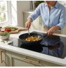 Salter BW11622SA3 Jewel Hex 28cm Stir-Fry Pan