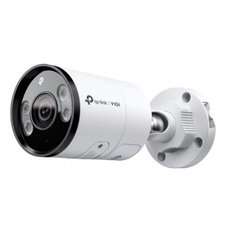 TP-Link InSight S385(4mm) VIGI 8MP Outdoor Full-Color Bullet Tinklo kamera