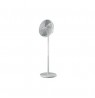 Philips 2000 Series CX2550/00 Pastatomas ventiliatorius, Balta/Pilka