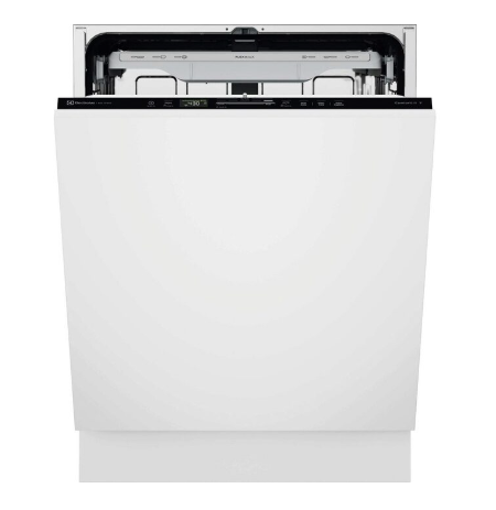 Indaplovė ELECTROLUX E82LX520T