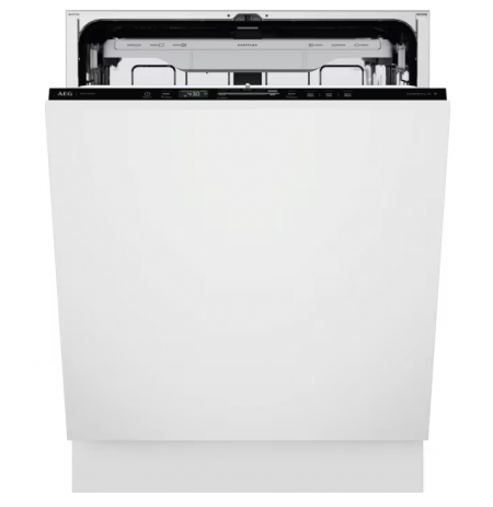 Indaplovė AEG GI8200X5TN