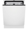 Indaplovė ELECTROLUX E92LX220P