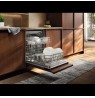 60 cm. pločio įmontuojama indaplovė Electrolux E82LA200T