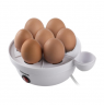 Tristar | Egg Boiler | EK-3074 | White | 350 W | Eggs capacity 7