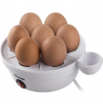 Tristar | Egg Boiler | EK-3074 | White | 350 W | Eggs capacity 7