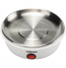 Tristar | Egg Boiler | EK-3074 | White | 350 W | Eggs capacity 7