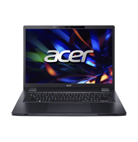 Acer TravelMate | TMP414-53-TCO-52H8 | Black | 14 " | WUXGA | 1920 x 1200 pixels | Intel Core i5 | i5-1335U | 16 GB | DDR4 SDRAM