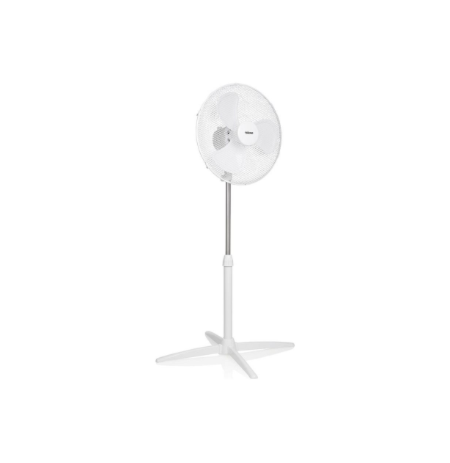 Tristar | VE-5755 | Stand Fan | Diameter 40 cm | Number of speeds 3 | Oscillation | White