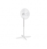 Tristar | VE-5755 | Stand Fan | Diameter 40 cm | Number of speeds 3 | Oscillation | White