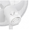 Tristar | VE-5755 | Stand Fan | Diameter 40 cm | Number of speeds 3 | Oscillation | White
