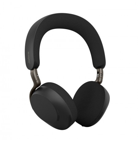Jabra Evolve3 75 - MS Link390c - Black
