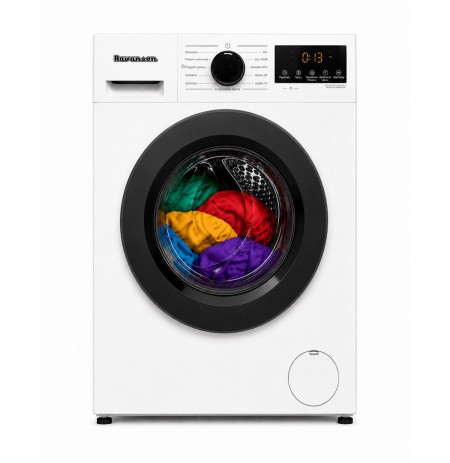 Ravanson XPBS-6/1200WD automatic washing machine
