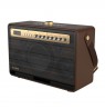 WIRELESS SPEAKER W-KING K6L 120W BROWN