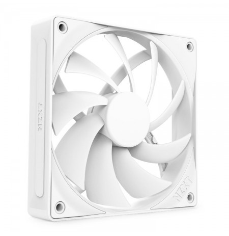 NZXT RF-Q12SF-W2 computer cooling system Computer case Fan 12 cm White 1 pc(s)