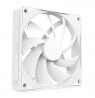 NZXT RF-Q12SF-W2 computer cooling system Computer case Fan 12 cm White 1 pc(s)