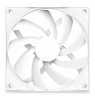 NZXT RF-Q12SF-W2 computer cooling system Computer case Fan 12 cm White 1 pc(s)