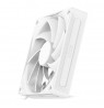 NZXT RF-Q12SF-W2 computer cooling system Computer case Fan 12 cm White 1 pc(s)