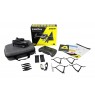 Amewi Drohne AMXFlight X4KPro mit Kamera, brushless      14+