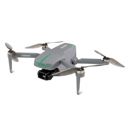 Amewi DRE Drone AMXFlight X4K GPS anthracite