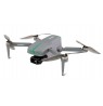 Amewi DRE Drone AMXFlight X4K GPS anthracite