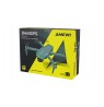 Amewi DRE Drone AMXFlight X4K GPS anthracite