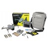 Amewi DRE Drone AMXFlight X4K GPS anthracite