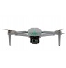 Amewi DRE Drone AMXFlight X4K GPS anthracite