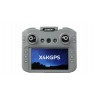 Amewi DRE Drone AMXFlight X4K GPS anthracite