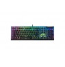 Razer BlackWidow V4 X - Fortnite Edition keyboard Gaming USB US English Black