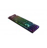 Razer BlackWidow V4 X - Fortnite Edition keyboard Gaming USB US English Black