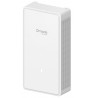 OMADA EAP775-Wall 9300 Mbit/s White Power over Ethernet (PoE)