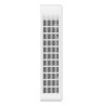 OMADA EAP775-Wall 9300 Mbit/s White Power over Ethernet (PoE)