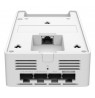 OMADA EAP775-Wall 9300 Mbit/s White Power over Ethernet (PoE)