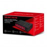 Mercusys 5-Port 10/100/1,000 Mbps Desktop Switch