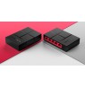 Mercusys 5-Port 10/100/1,000 Mbps Desktop Switch