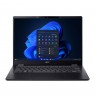 Notebook Acer Travelmate P6 TMP614-54-TCO 14",2.8K IPS/U7 258V/32GB/1024GB/W11P/3y Ons.NBDe