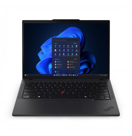 Lenovo ThinkPad T14 Gen 6 (Intel) Intel Core Ultra 5 225U Laptop 35.6 cm (14") WUXGA 16 GB DDR5-SDRAM 512 GB SSD Wi-Fi 6E