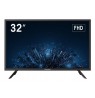 Hikvision DS-D5032F3-1V0S computer monitor 81.3 cm (32") 1920 x 1080 pixels Full HD LED Black