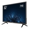 Hikvision DS-D5032F3-1V0S computer monitor 81.3 cm (32") 1920 x 1080 pixels Full HD LED Black