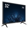 Hikvision DS-D5032F3-1V0S computer monitor 81.3 cm (32") 1920 x 1080 pixels Full HD LED Black