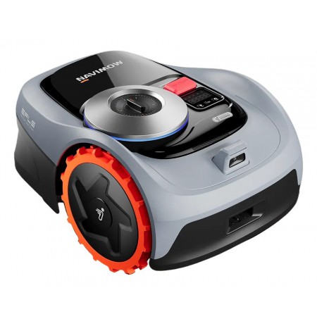 Segway Navimow Auto Mower i105E 500m2 IPX6 58dB